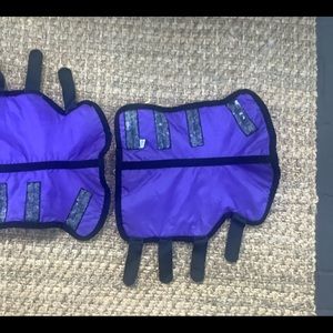 Toklat Shipping Boots 14” EUC Fleece Lined Pair